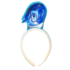 Vinchas intensamente - tienda online