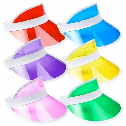 Visera Colores