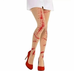 Medias Halloween Varios Modelos - Paper Deco