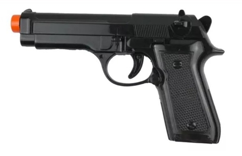 Pistola Policia