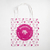 TOTE BAG BOUQUETERIE