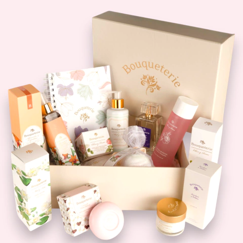 GIFT BOX COMPLETA VALOR ESPECIAL HASTA EL 20/10 - comprar online