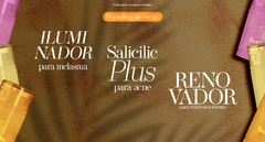 Banner da categoria Peeling de Verão 