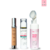 Kit Pele Aveludada - Higienização, Hidratação e Proteção