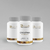 Creatina em cápsulas - 120 cápsulas (1 dose = 4 cápsulas = 3g de Creatina) - comprar online