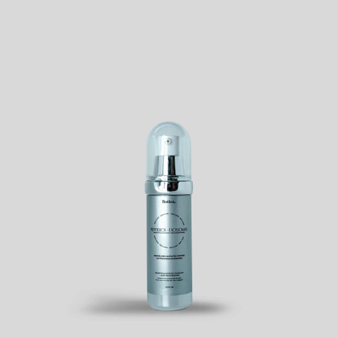 Creme regenerativo com Exossomos e Peptídeos Argireline Amplified - 30g - comprar online