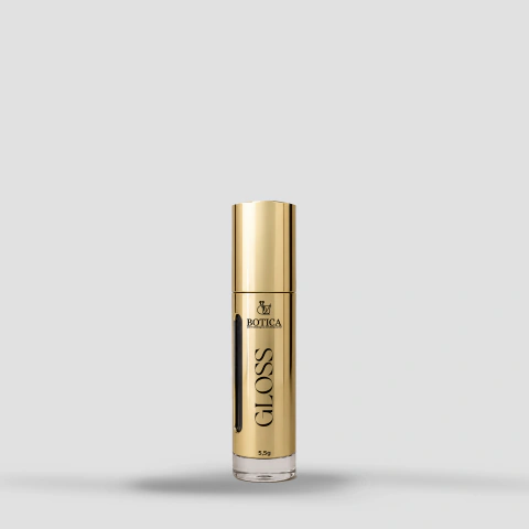 Gloss Ácido Hialurônico - 5ml