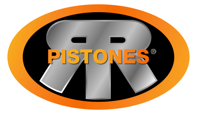 RRPISTONES