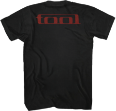 Camiseta banda TOOL 100% Algodão na internet