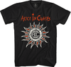 Camiseta ALICE IN CHAINS 100% Algodão - comprar online
