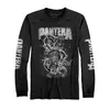 Camiseta Pantera MANGA LONGA - comprar online
