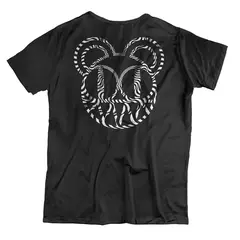Camiseta Radiohead 100% Algodão na internet