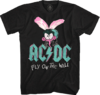 Camiseta AC/DC Fly on The Wall - comprar online