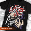 Camiseta Anime Dandadan - comprar online