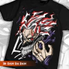 Camiseta Anime Dandadan - comprar online