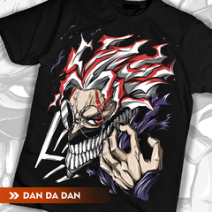 Camiseta Anime Dandadan - comprar online