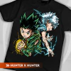 Camiseta Hunter vs Hunter 100% Algodão - comprar online