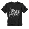 Camiseta Legião Urbana Que País é Esse? - comprar online