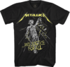 Camiseta Metallica And Justice For All - comprar online