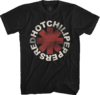 Camiseta Red Hot Chili Peppers NOVA - comprar online