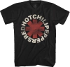 Camiseta Red Hot Chili Peppers NOVA - comprar online
