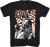 Camiseta System Estátua NOVA - comprar online