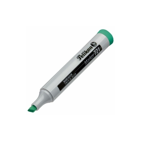 Marcador Al Agua Pelikan 721 Por Unidad