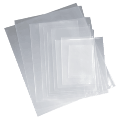 Bolsa PP 8x10 Por 100 Unidades