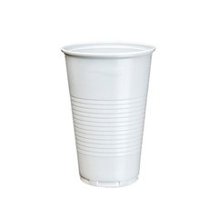 Vasos Plasticos 70cc Por unidad.