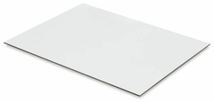 Bastidor Fibrofacil Con Gesso 35x50 cm