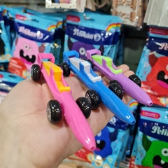 Boligrafo Auto Fórmula 1 Por Unidad