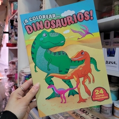 Libritos - Dino - Granja - Selva en internet