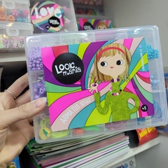 Lookmania - Caja 12 Divisiones Grande