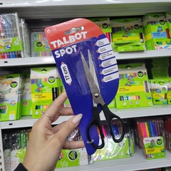 Tijera 17cm Talbot Por Unidad