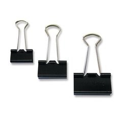 Aprietapapel 19mm Por Unidad