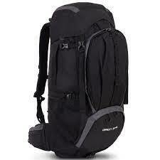 Mochila Camping Discovery Cod.14986 75lts+5lts
