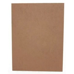 Bastidor Fibrofacil Natural 20x20 cm