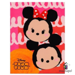 Cuaderno Tapa Dura PPR Por 50 Hojas Fantasía - tienda online