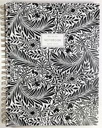 Cuaderno Decor 14x21cm Por Unidad - comprar online