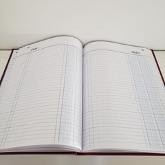 Libro Caja Tapa De Caja