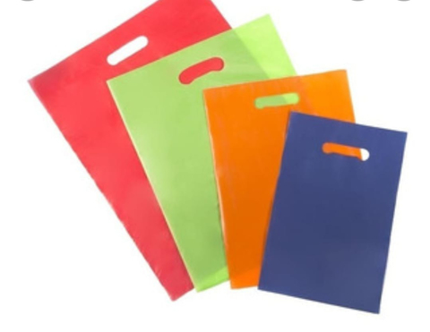 Bolsa Rinon 13x18x50u