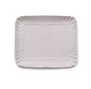 Bandeja De Carton Nro.7 Por unidad.