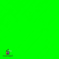 Cartulina Fluo Verde Por Unidad