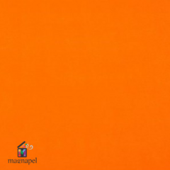Cartulina Fluo Naranja Por Unidad