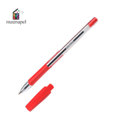 Boligrafo Tango Rojo