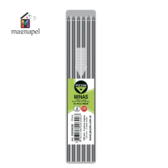 Minas 2mm 2B