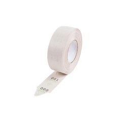 Numeros En Rollo Para Turnos Por 2000 Unidades