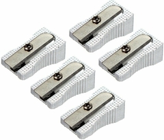 Sacapuntas Deli Metal Clasico