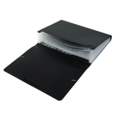 Clasificador Oficio Negro Ibicraft - comprar online