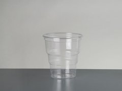 Vaso Glas 240cc Por Unidad